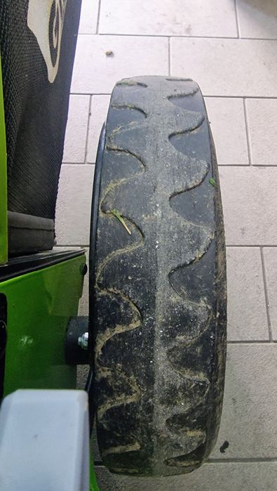 Самоходна косачка GARDENIA 20  с 4 фунции  51см