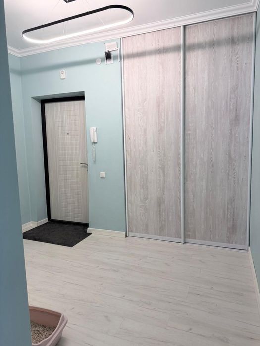 Продается 2х клм квартира