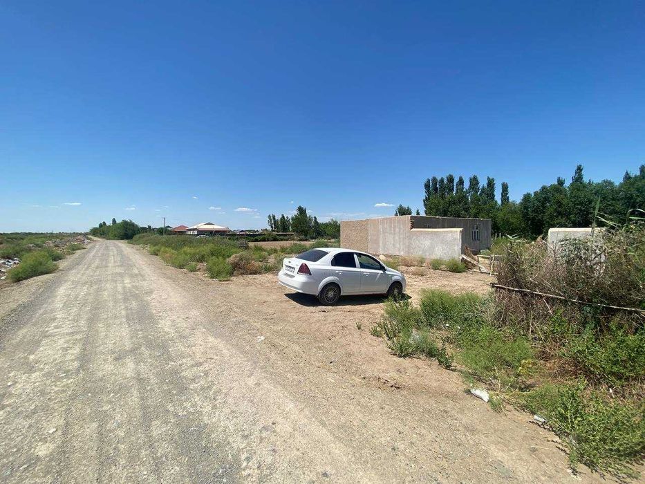 Хожели Пристинь де жер план сатылады