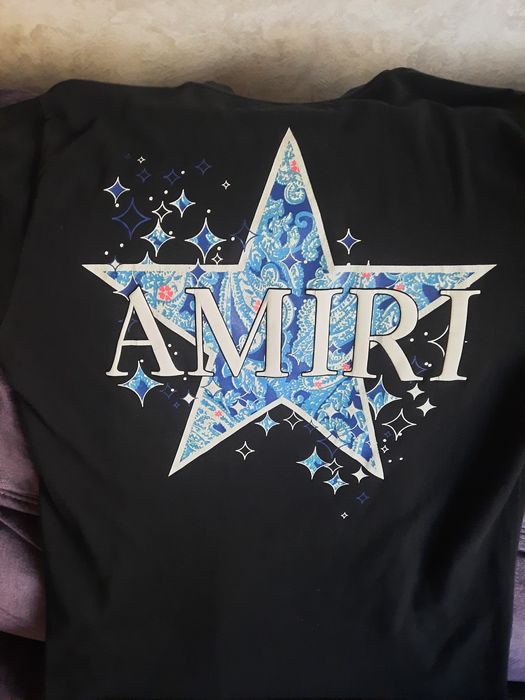 Tricou  barbati Amiri