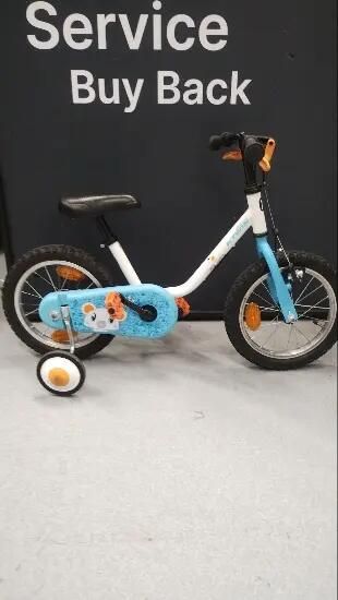arctic 100 - (SecondHand) Decathlon