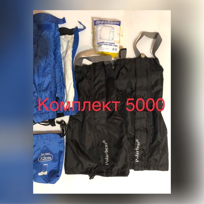 сумки барсетки чехлы