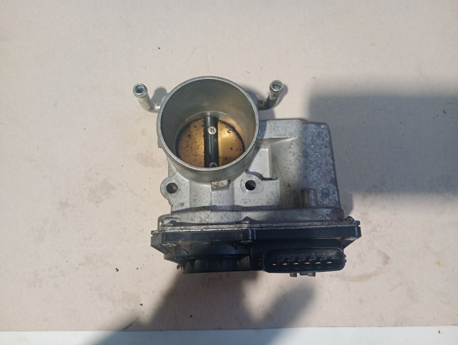 Clapeta acceleratie admisie opel agila b 1.0b suzuki splash 1.0b 85la