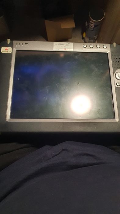 Tableta PC Tatung tx-2000