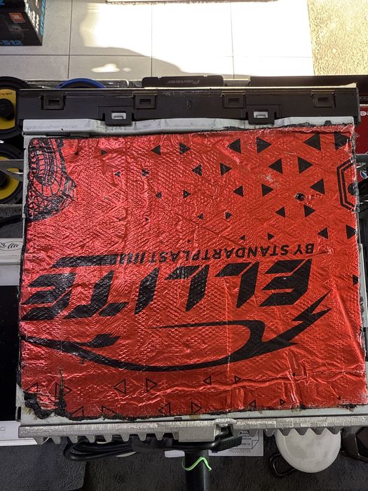 Жентра мафон ласетти