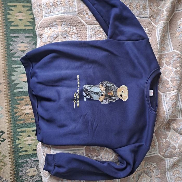 Свитер polo palph lauren