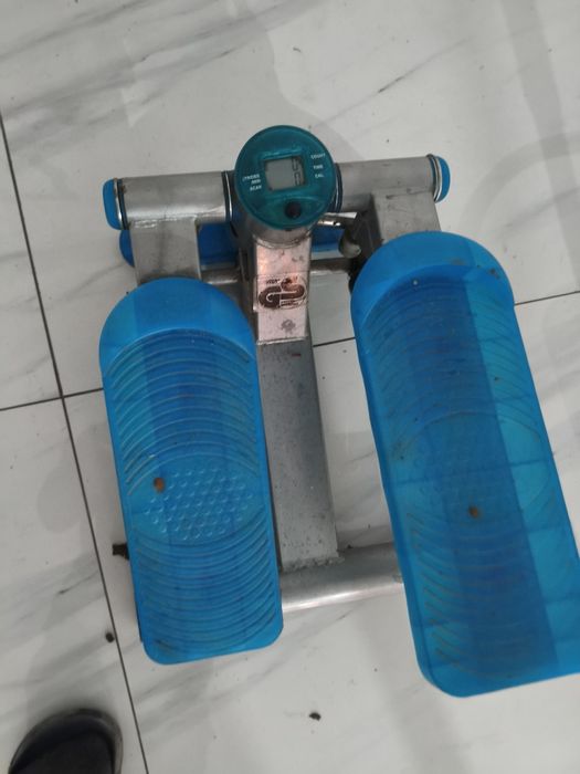 Aparat multifuncțional fitness