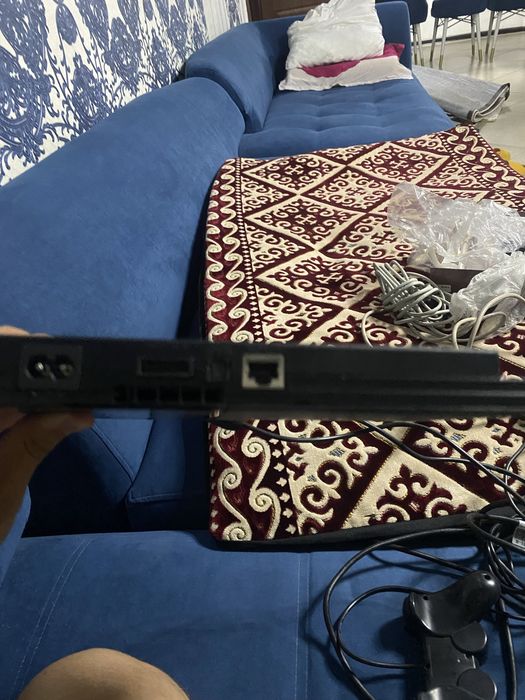 ps 2 срочно продается