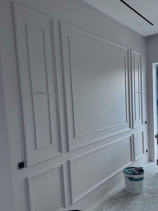 Ремонт квартир и домов