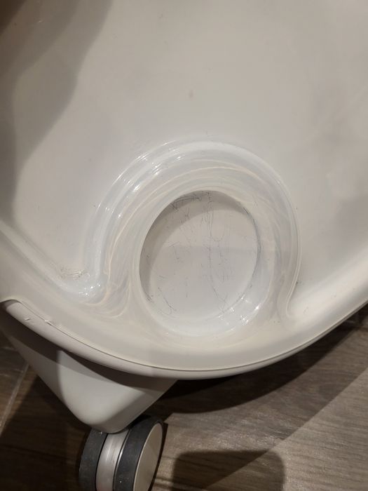 Детско столче Peg Perego Prima Pappa Follow Me