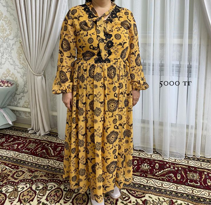 Продается платье, көйлектер сатылады