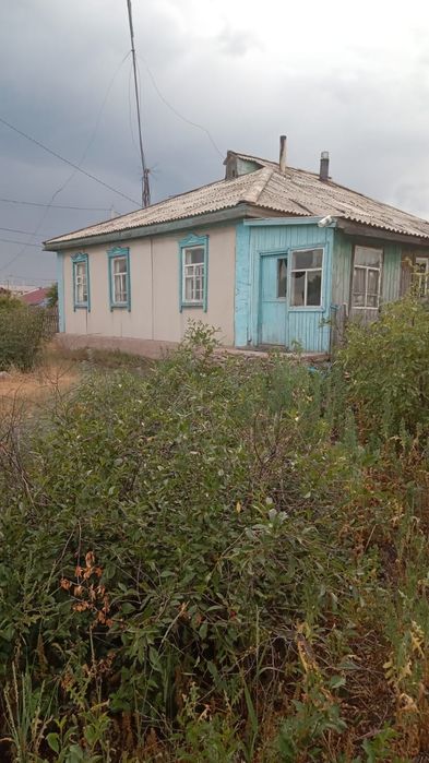 Аренда дома район нефтебазы.