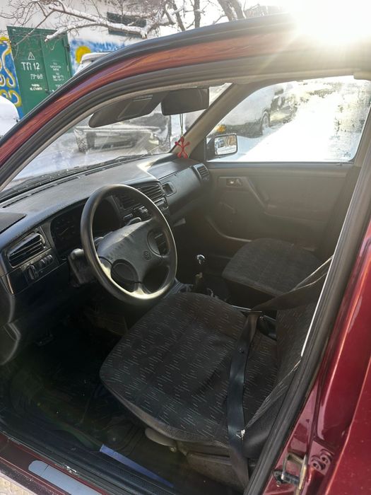 Гольф 3 в хорошем состоянии