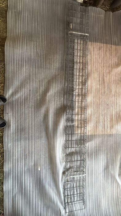 Кабельный лоток приф