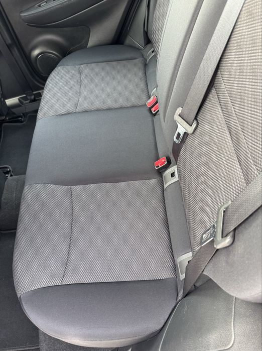 Nissan Qashqai Tekna Motor 1.6 Diesel 130cp Euro5