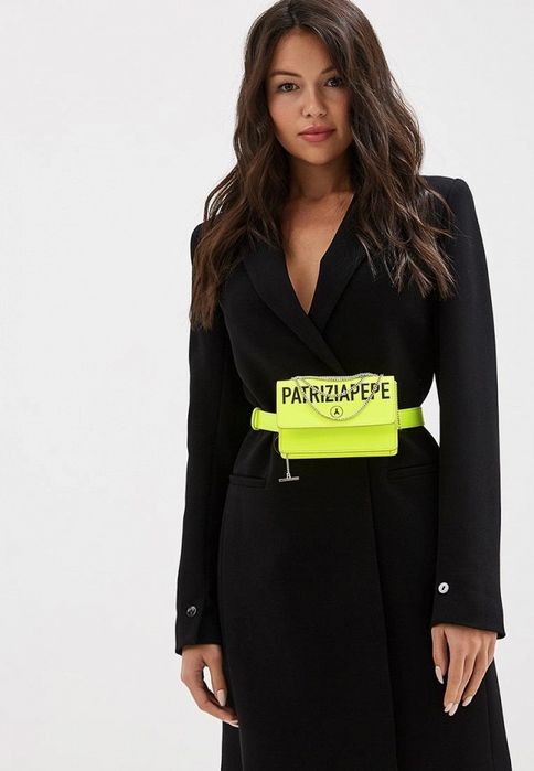 Обици Patrizia Pepe