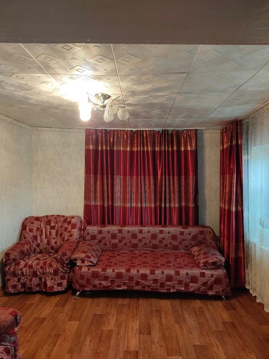 Продается дом 4 комнаты