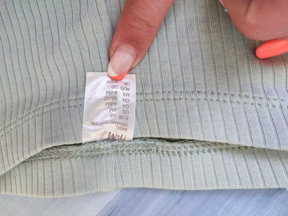 Панталони за момиче HM, LC Waikiki