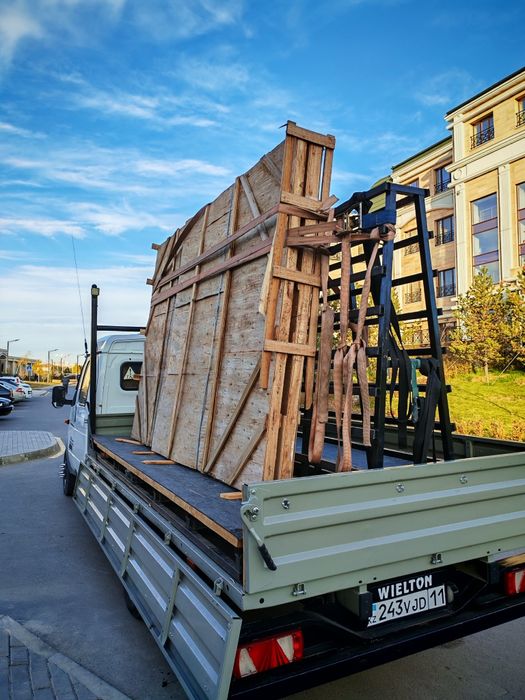 Газель Пирамида доставка Город Межгород