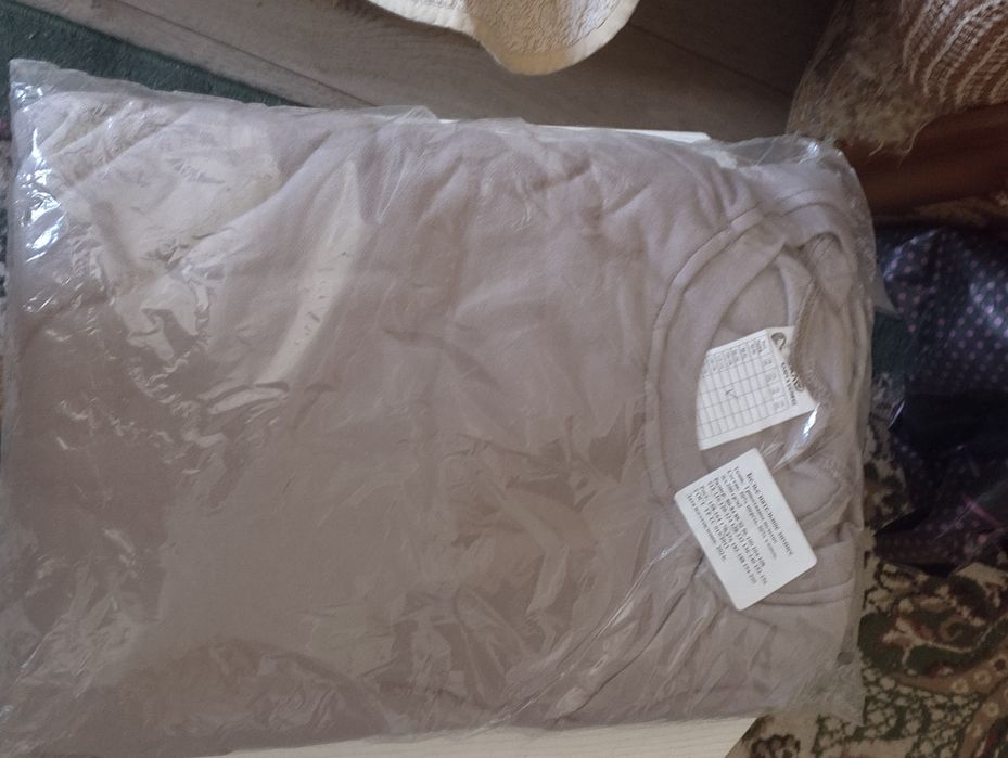 Нательное белье.