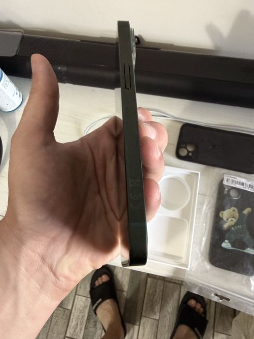 Iphone 13 aspect ca nou