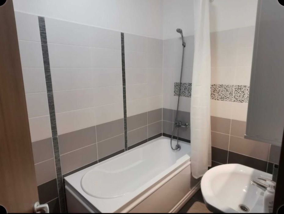 Ap 2 Camere Autogara Beta