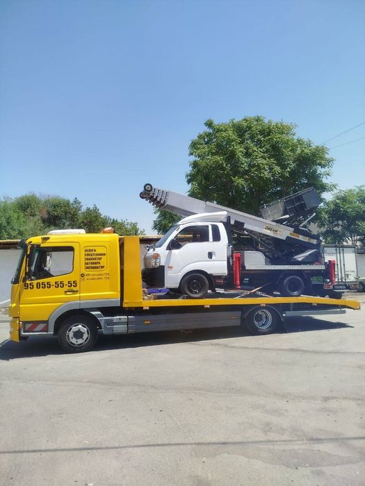 Эвакуатор 100.000 сум Evakuator xizmati 24/7 Услуга Эвакуатора A - 12