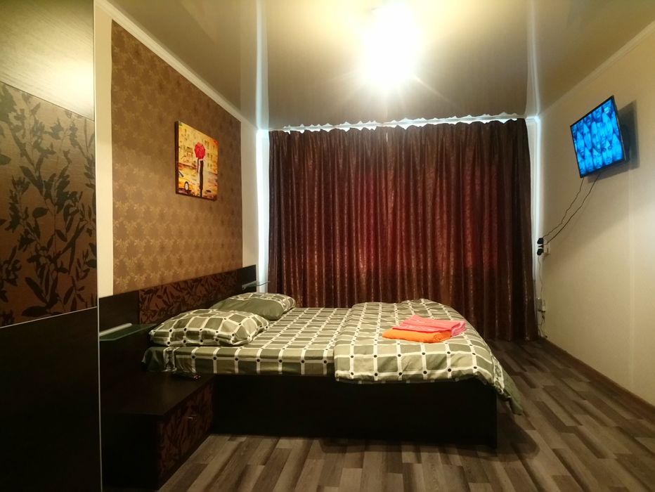 Квартира в майкудуке