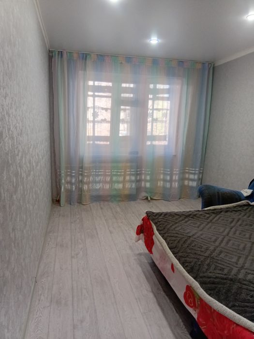 Продам квартиру Солнечный