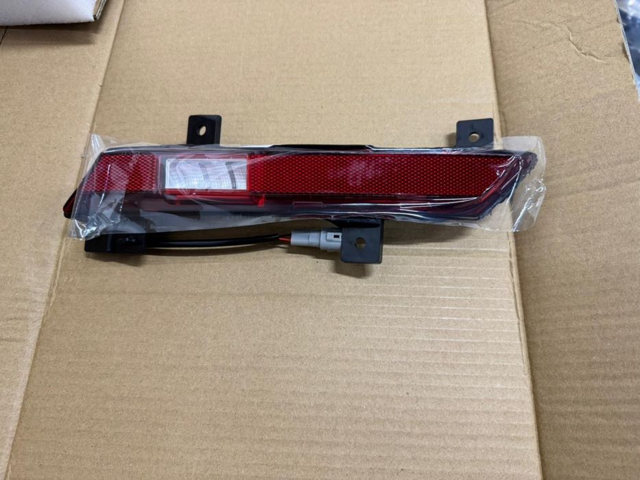 Фонарь задний  на BYD destoyer