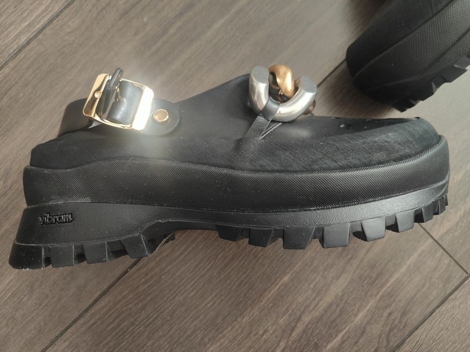 Crocs Stella McCartney
