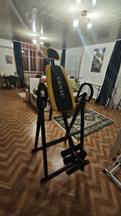 Инверсионный стол GENAU