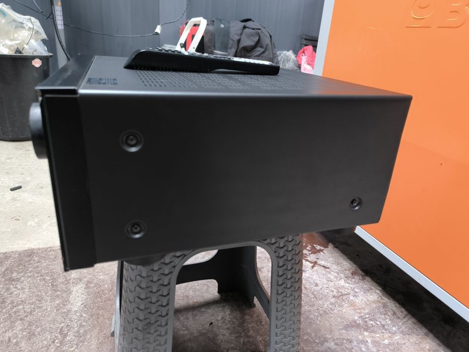 Onkyo tx nr 818  7x135 watt