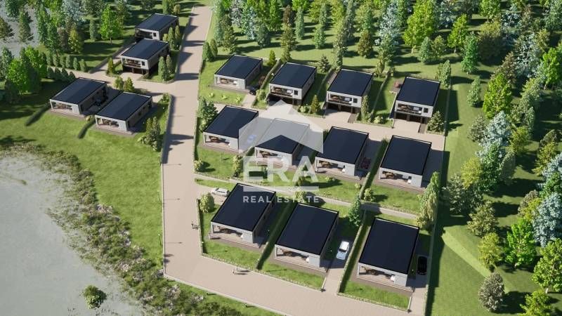 Продава се Къща в Хасково, в.з. Хасково - 225 кв.м за 978 €/кв.м - Снимка #3