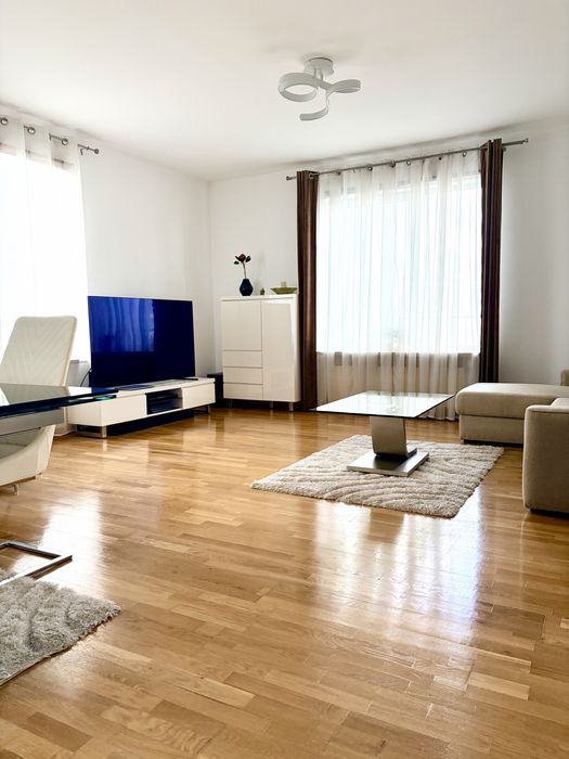 Proprietar vand apartament 2 camere | Asmita Gardens | Etaj 15