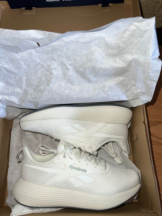 Reebok женские кроссовки