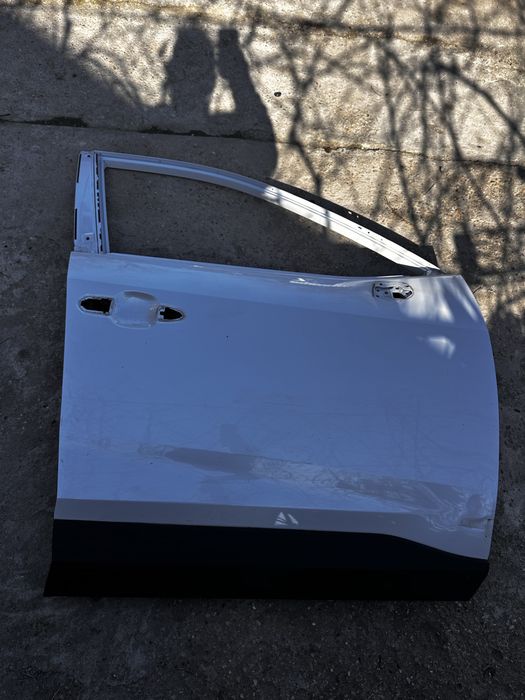 Ușă dreapta față toyota rav 4.