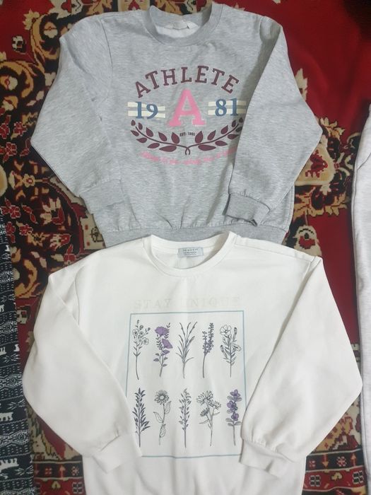 Кофточки для девочек