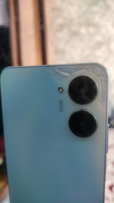 Android Realme 10 pro 5G
