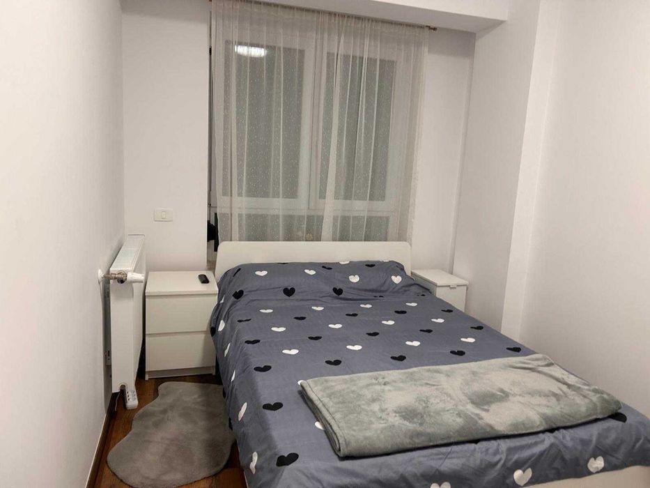 Inchiriez studio Maurer Residence