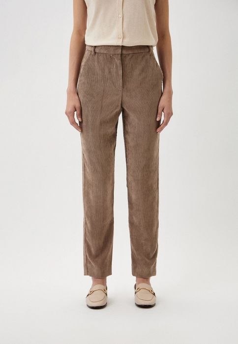 Pantaloni catifea (velvet) i Blues (MaxMara)