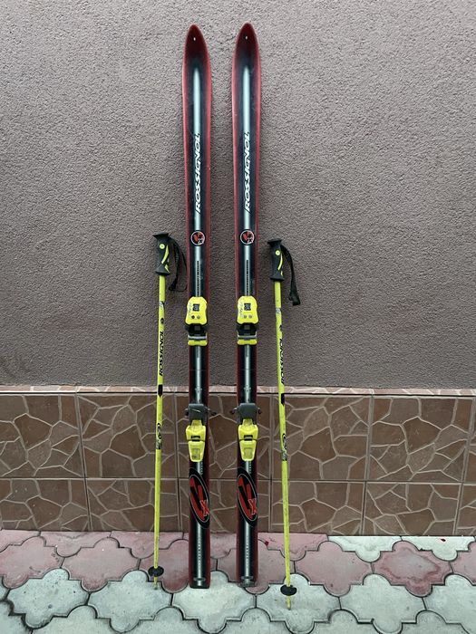 Vand schiuri rossignol