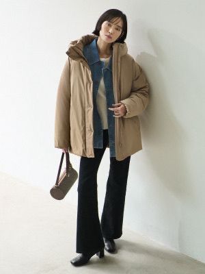 Куртка от Юникло