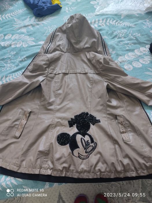 Обмен на продукты