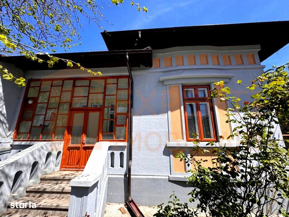 Casa de vanzare situata in Tomis II