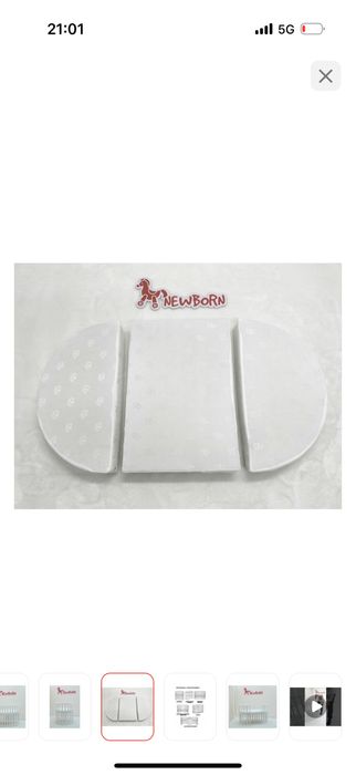 Манеж кровать трансформер