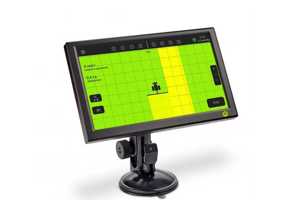 Агронавигатор Курсоуказатель Deset 400 000 тг.