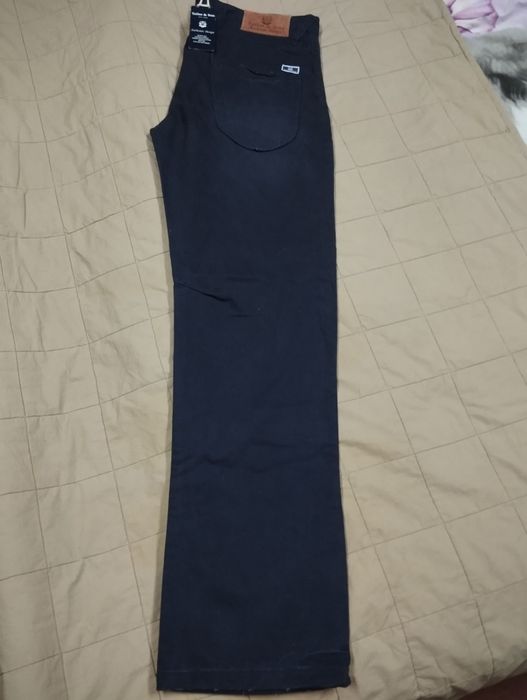 Pantaloni barbati Tailor&Son