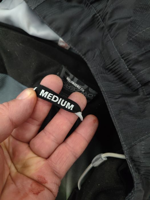 Мъжко ски яке Belowzero