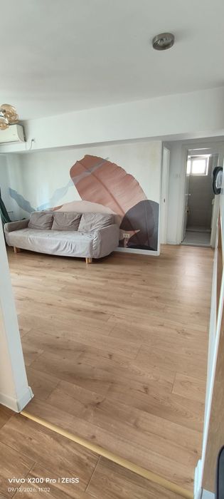 Apartament 2 camere